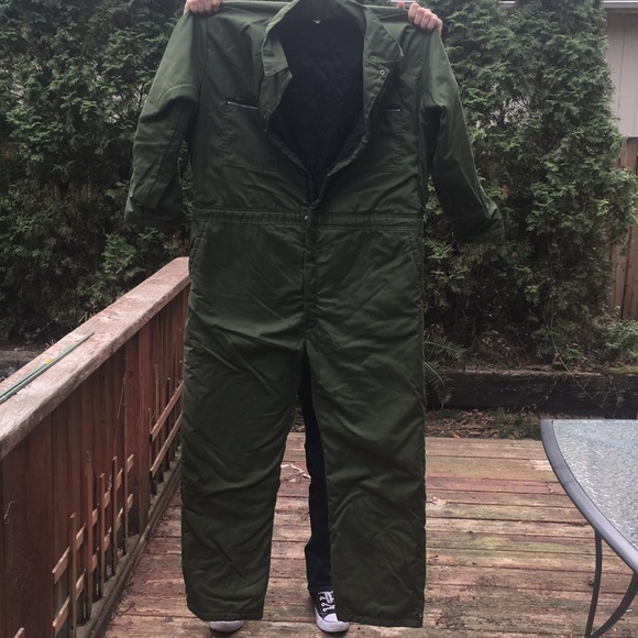 Unitoy Other - 🎃FLASH SALE🎃 EUC LG-LONG Unitoy Coveralls*